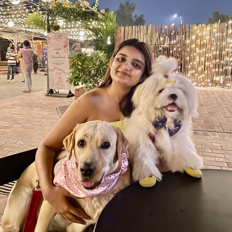 Krupaali | Mom & Lifestyle Influencer