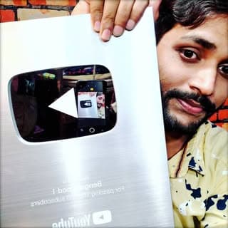 Rocky Karmakar