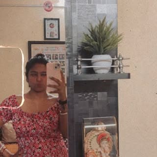 Deboshree Mazumder