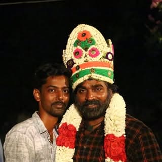 Logesh Kumar Logesh Msvs