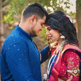 OVI OMKAR BHATKAR 🌈