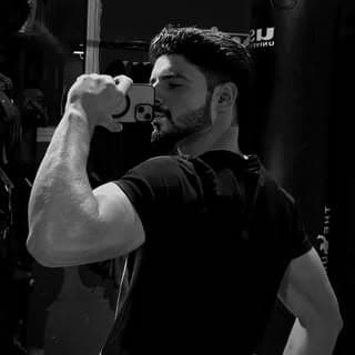 Tawfeeq Gulzar | Gym Enthusiast