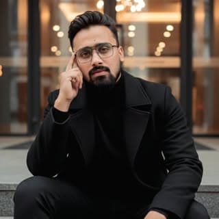 RITHVIKK CHOUHAN |SINGER 🎤| GUITARIST 🎸