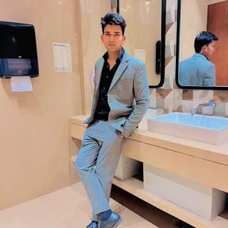 Pradeep Rathaur