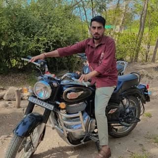 Kalpesh Rathod