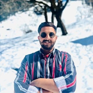 Deepander Dadarwal
