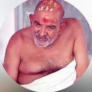 Neem Karoli Babaji