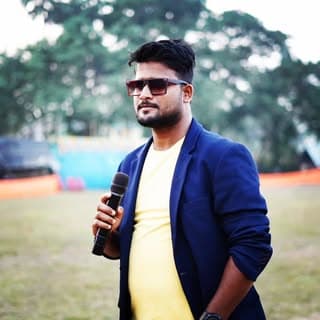 Budhadeba Moharana