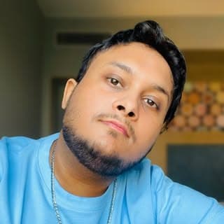 Vidyesh Jaide