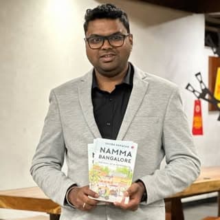 B S Kunal