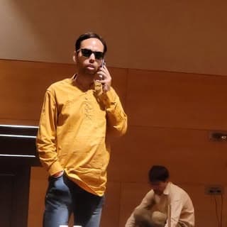 Vipin Agnihotri