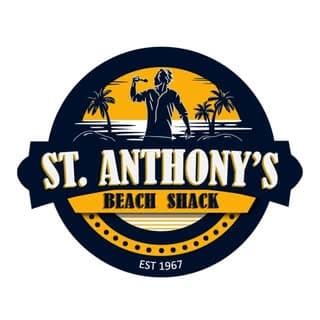 St. Anthony's Beach Shack