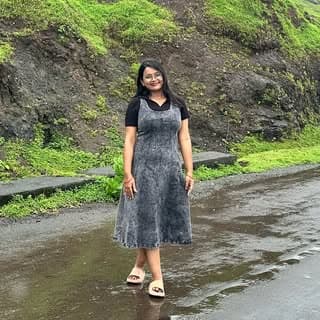 Sibani Mishra | Odia Couple Traveller