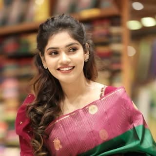PRANIKA DHAKSHU OFFICIAL 🧿