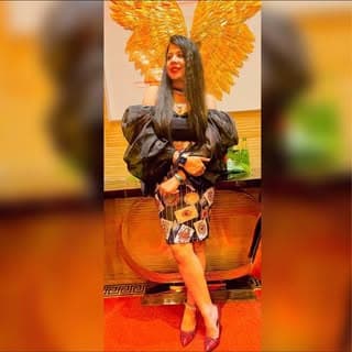 Parul Tomar