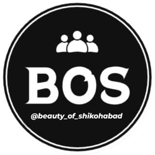 Beauty of Shikohabad