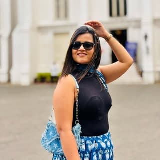 Khushbu Gupta