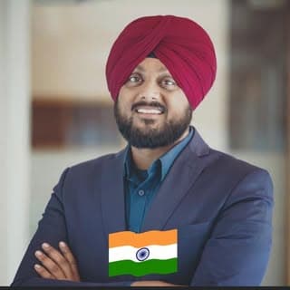 Simarpreet H Singh