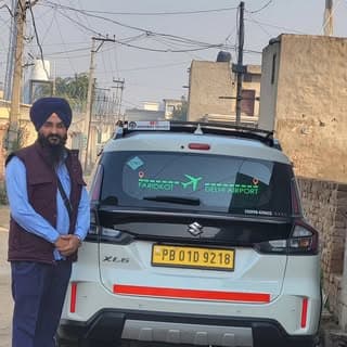 Manpreet Travels
