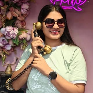 Preeti Baudh