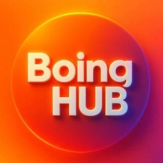 BoingHUB