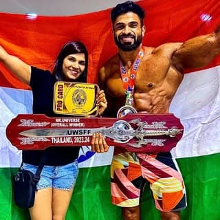 Umang Katyal