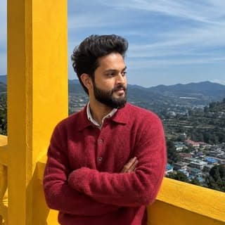 Aaditya Pantawane