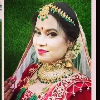 Preeti Sharma