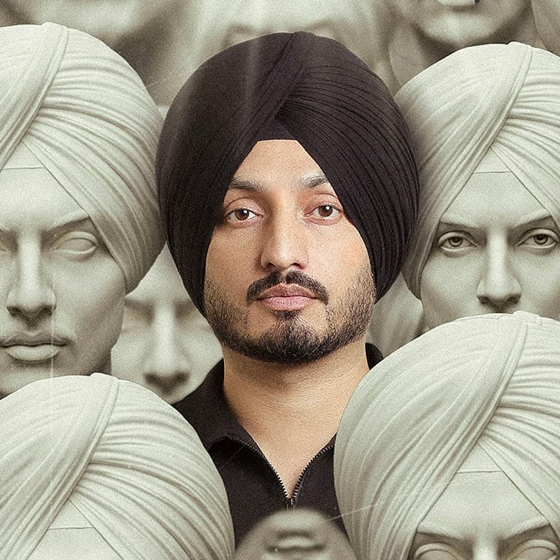 Virasat Sandhu