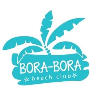 Bora-Bora Beach Club Anapa