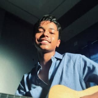 Pranjal Biswas
