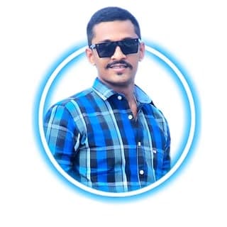 💊Harshal Patil💊