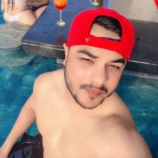 Priyanshu Saini