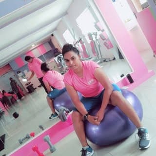 Haripriya