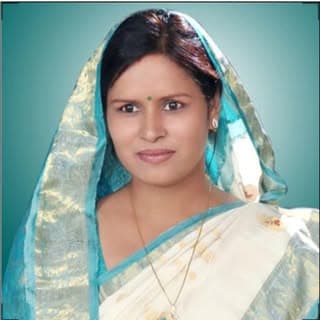 Dr.Ranju Geeta