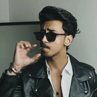 Diron Dhorawala