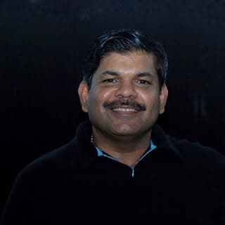 Suru Nair