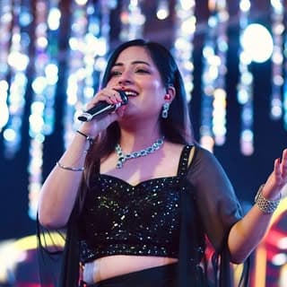 Ruhi Sethi