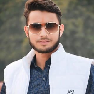 SHUBH TRIVEDI (भइया जी)