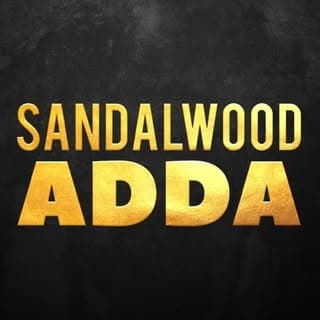 Sandalwood Adda๐น