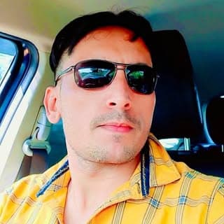 Shobhit Chikara (Tractors Expert)