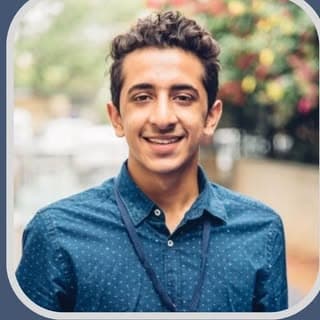 Kavach Khanna | College & Career Guide