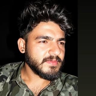 Ravindar Banjara