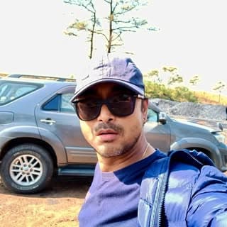 Deepak Dey