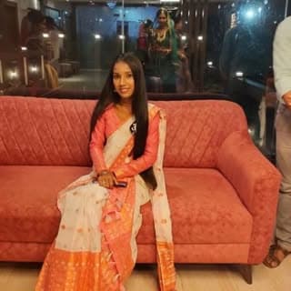 Anisha Das Makeover