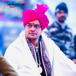 Ajay Pujari Salasar