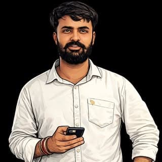 Bharat Jangid