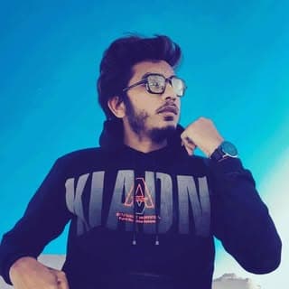 Mehul Barvaliya