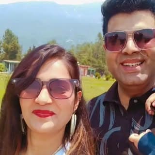 Shilpa Varun banga