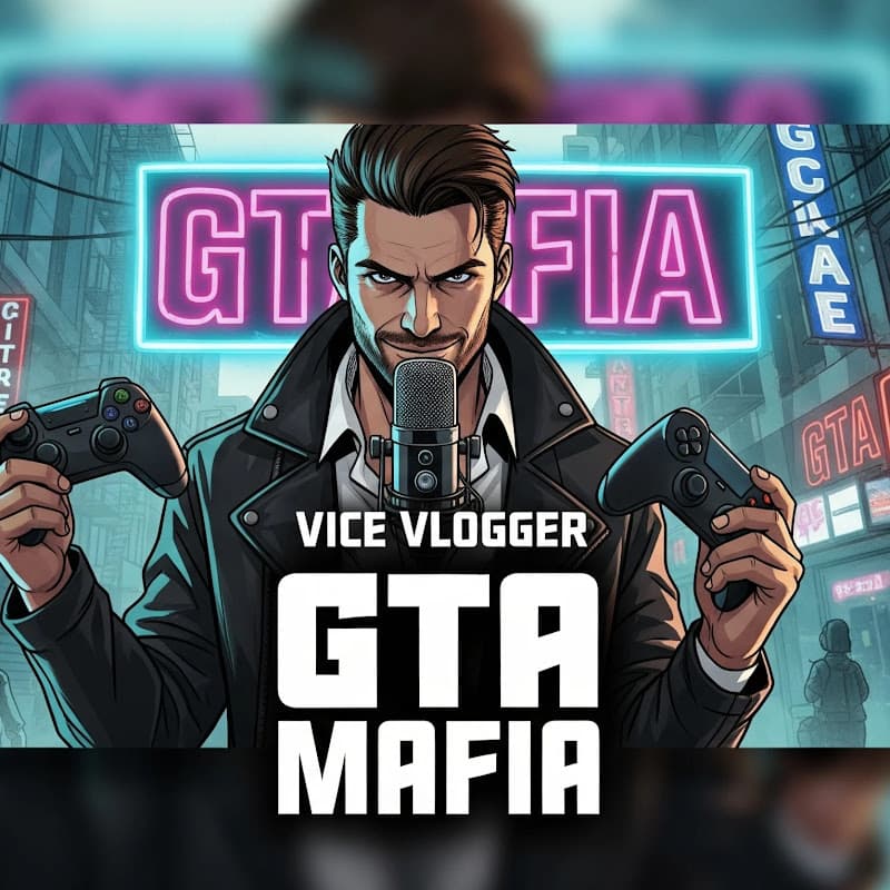Vice Vlogger